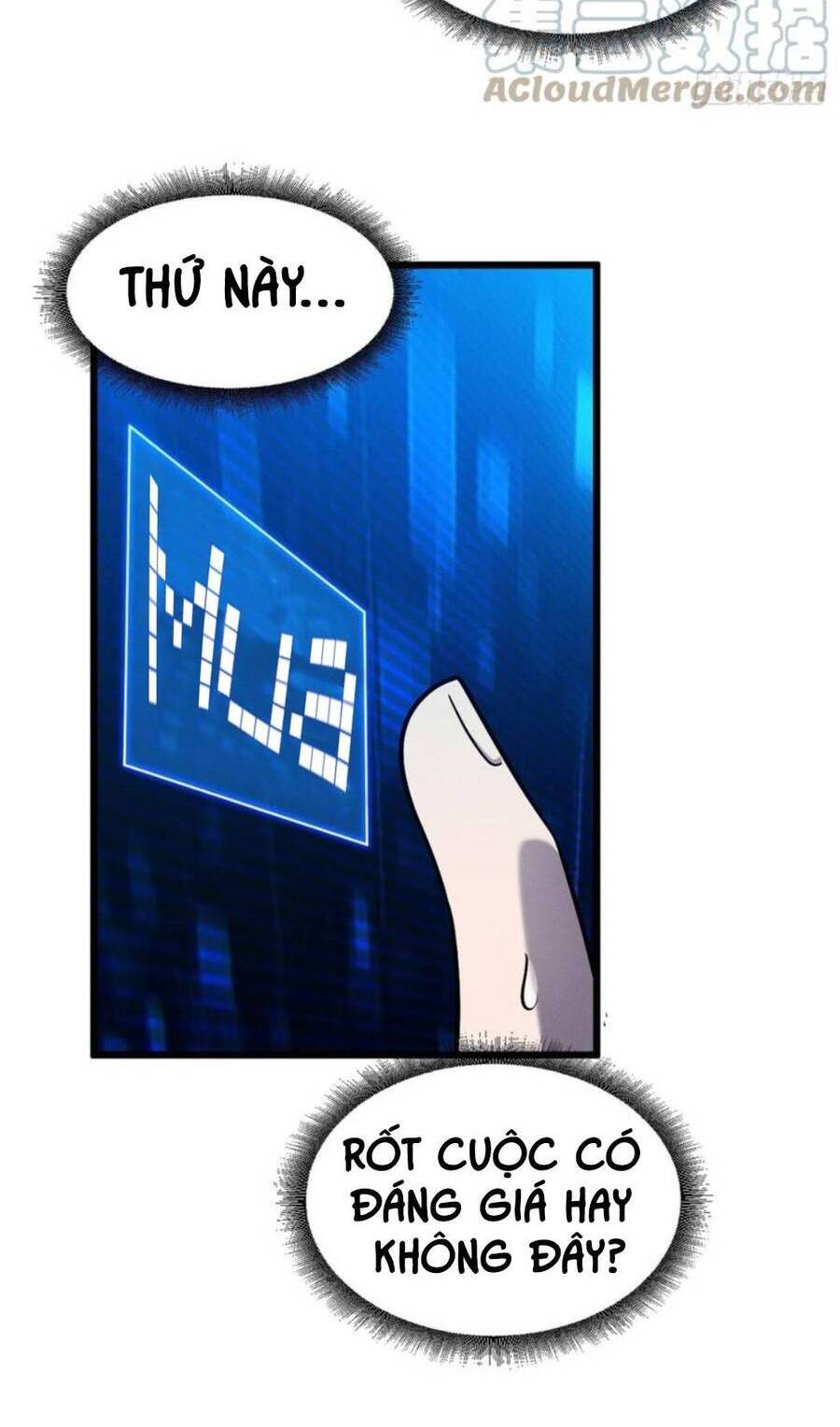 Ma Thú Siêu Thần Chap 42 - Next Chap 43