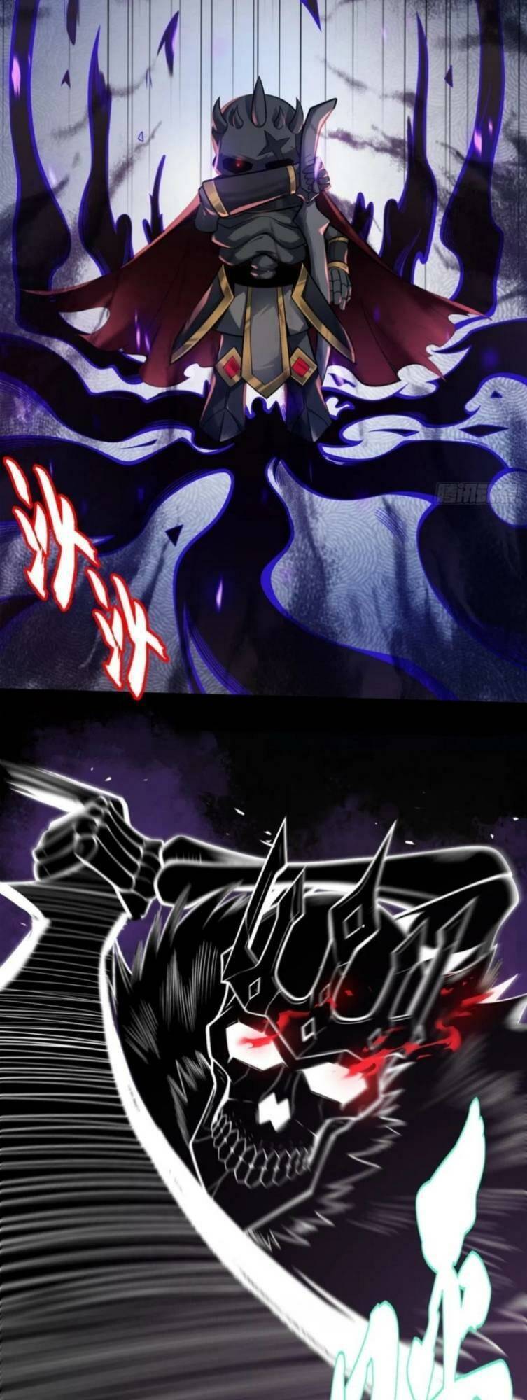 Ma Thú Siêu Thần Chap 48 - Next Chap 49