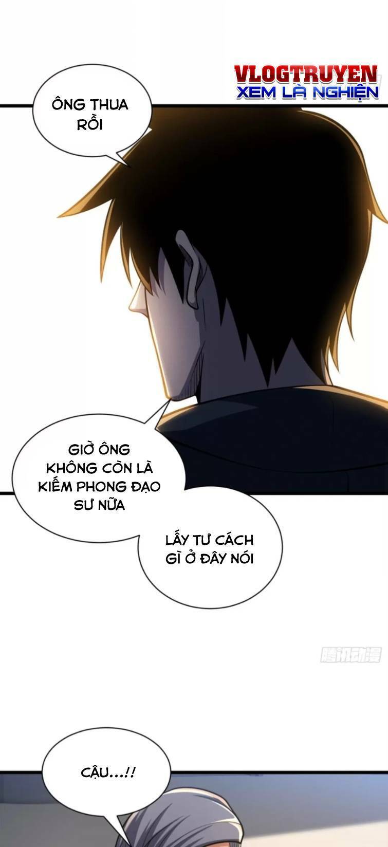 Ma Thú Siêu Thần Chap 49 - Next Chap 50
