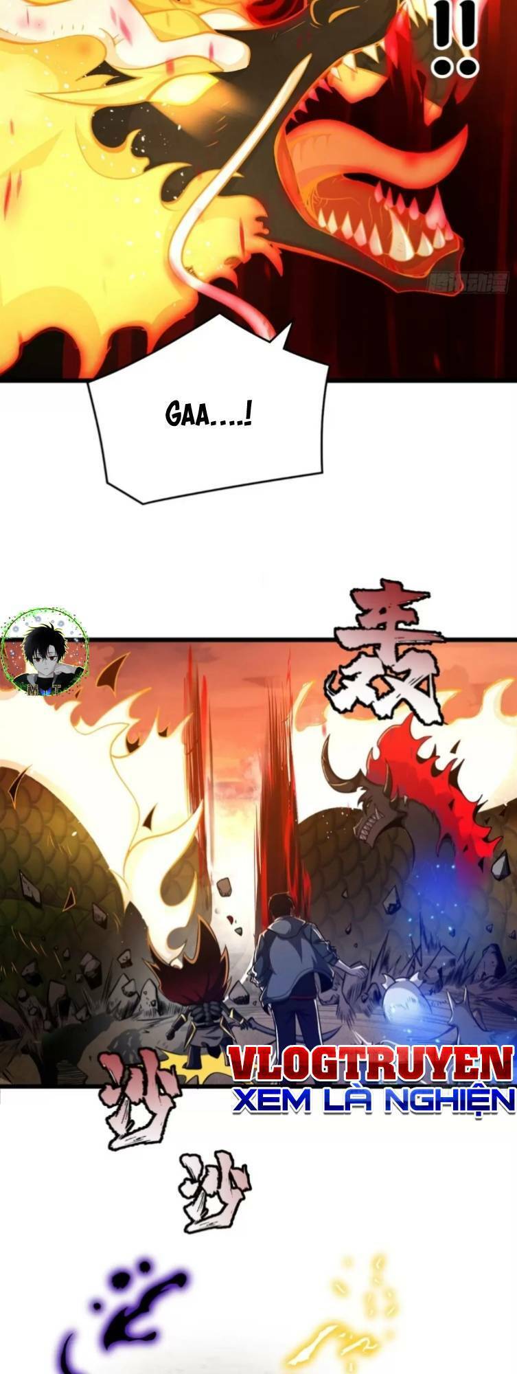 Ma Thú Siêu Thần Chap 49 - Next Chap 50