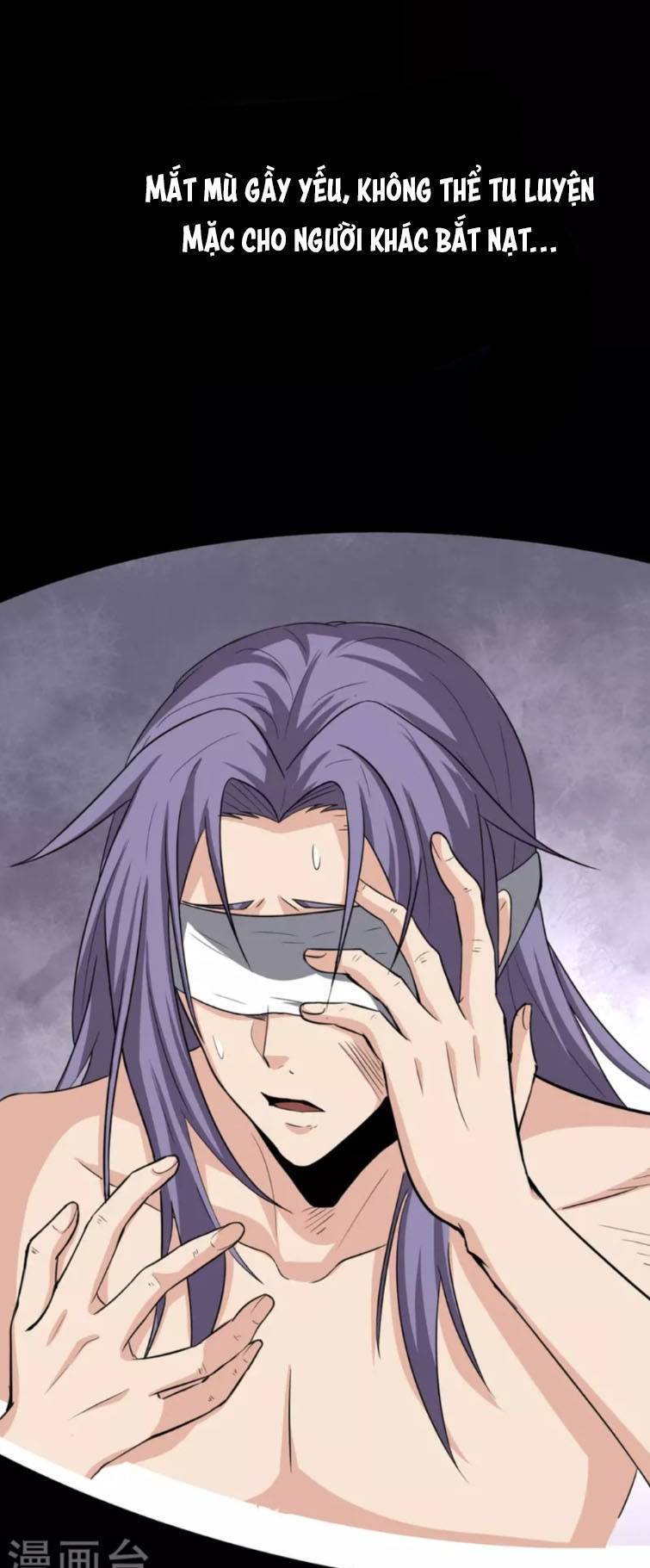 Chí Tôn Hoàn Mỹ Chap 0 - Next Chap 1