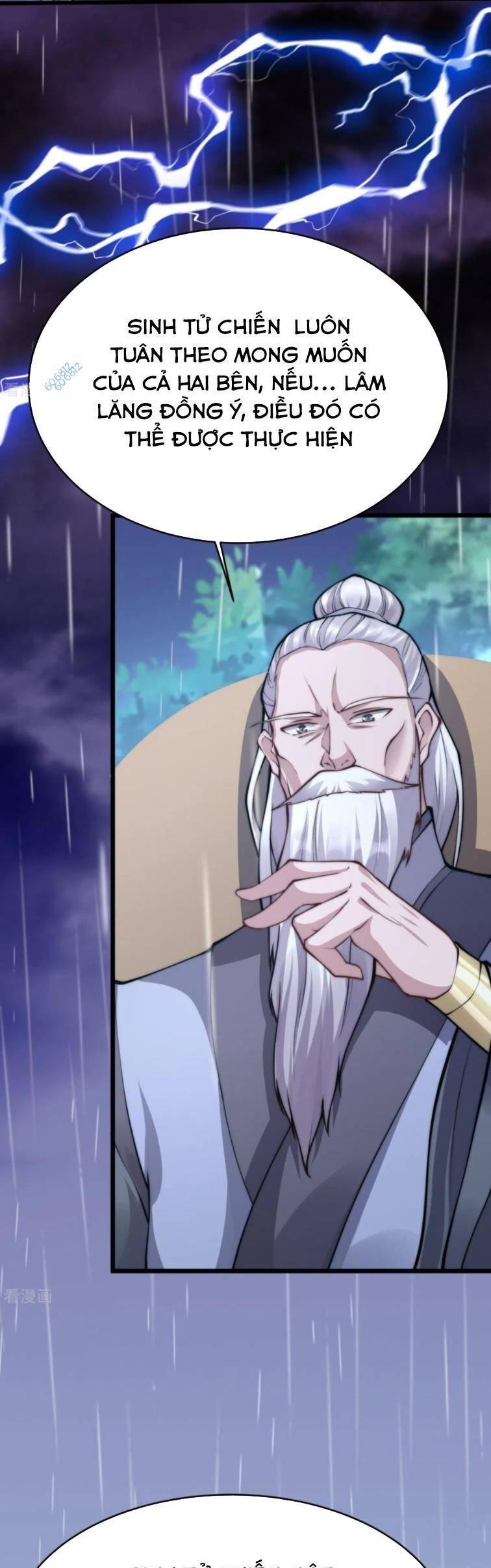 Chí Tôn Hoàn Mỹ Chap 13 - Next Chap 14