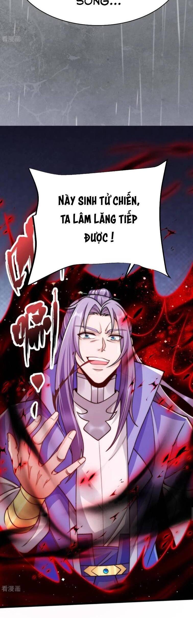 Chí Tôn Hoàn Mỹ Chap 13 - Next Chap 14