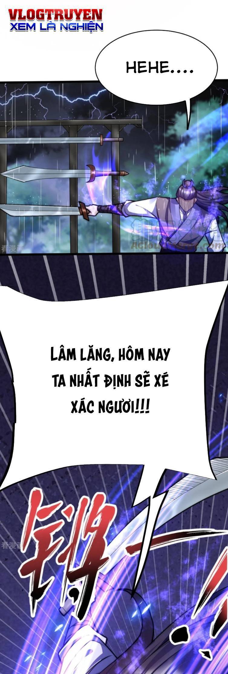 Chí Tôn Hoàn Mỹ Chap 13 - Next Chap 14