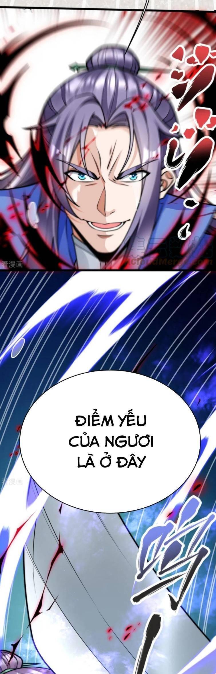 Chí Tôn Hoàn Mỹ Chap 13 - Next Chap 14