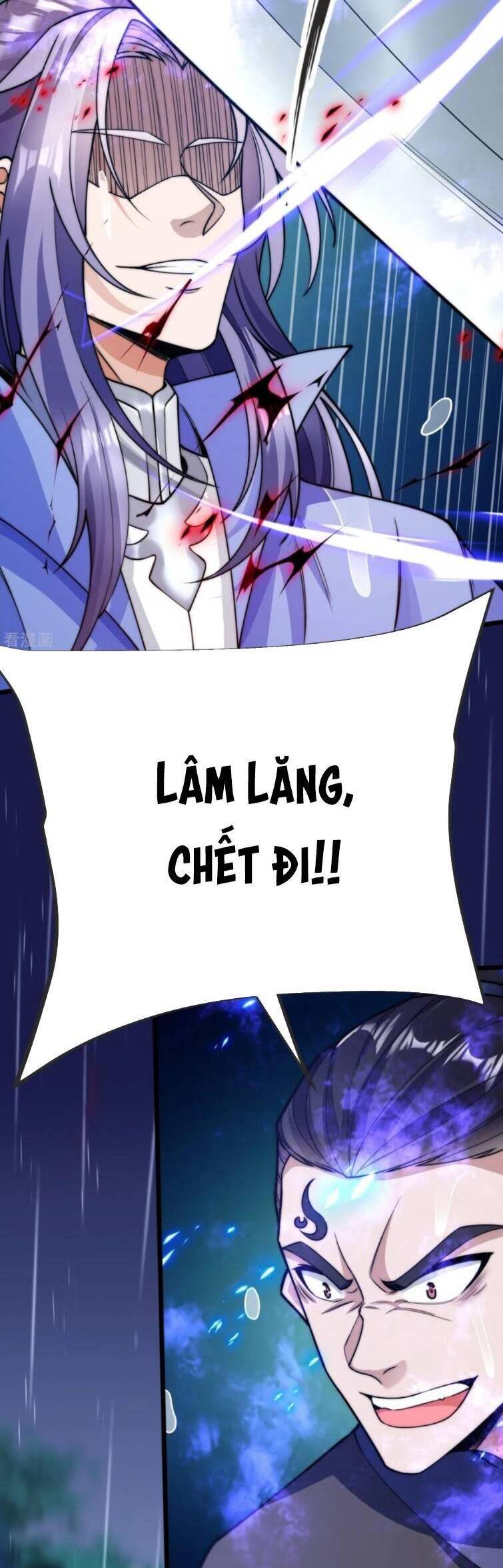 Chí Tôn Hoàn Mỹ Chap 13 - Next Chap 14