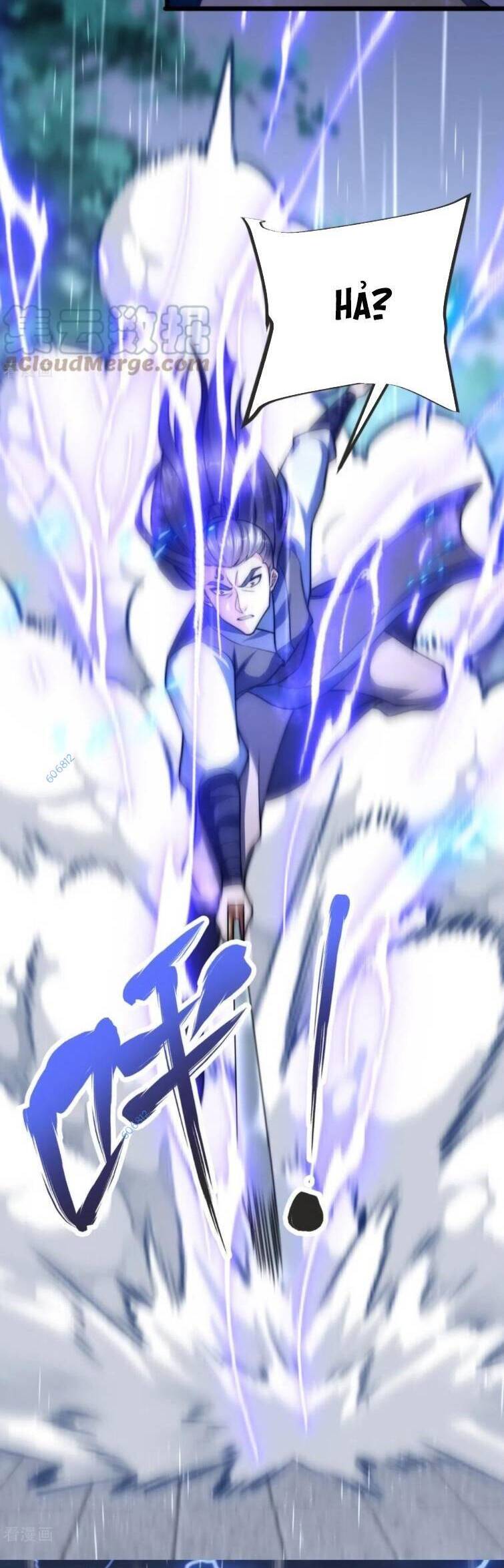 Chí Tôn Hoàn Mỹ Chap 13 - Next Chap 14