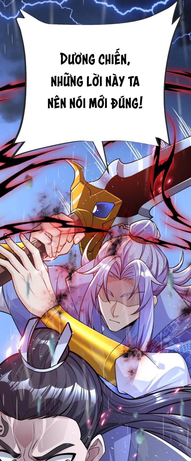 Chí Tôn Hoàn Mỹ Chap 13 - Next Chap 14
