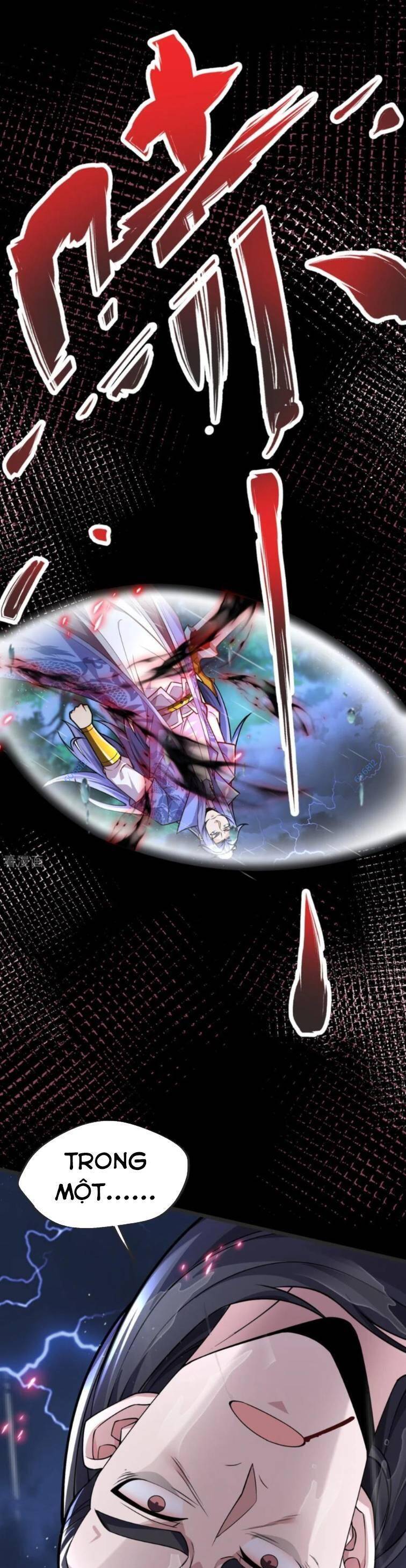 Chí Tôn Hoàn Mỹ Chap 13 - Next Chap 14