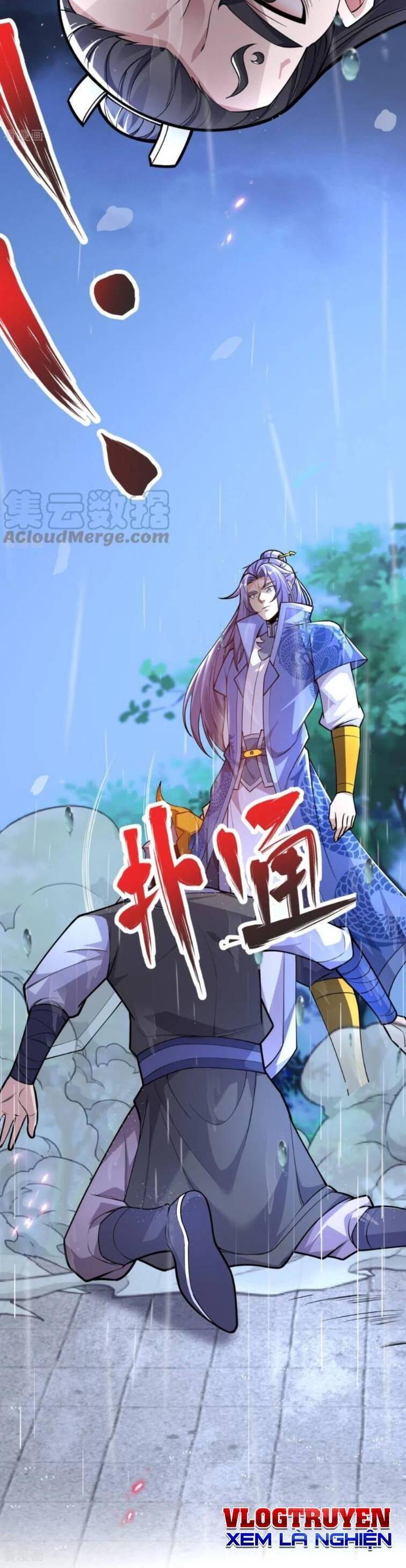 Chí Tôn Hoàn Mỹ Chap 13 - Next Chap 14