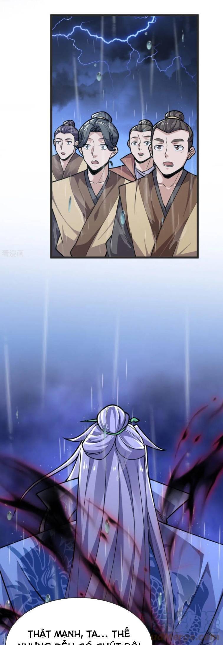 Chí Tôn Hoàn Mỹ Chap 13 - Next Chap 14