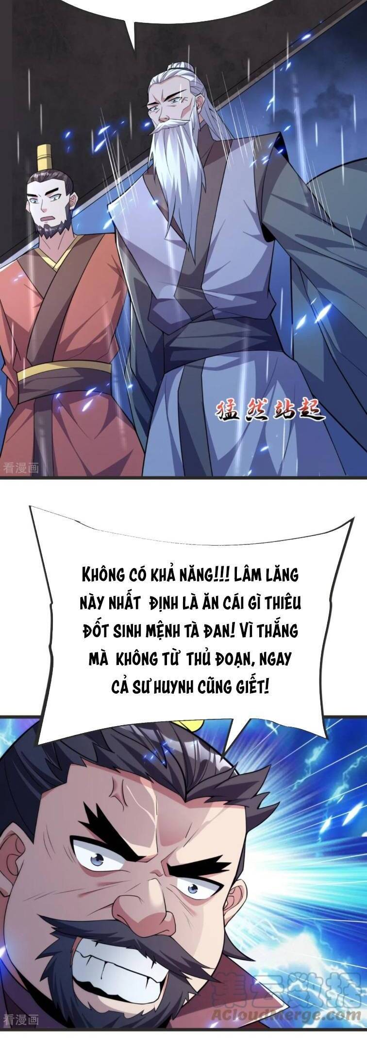 Chí Tôn Hoàn Mỹ Chap 13 - Next Chap 14