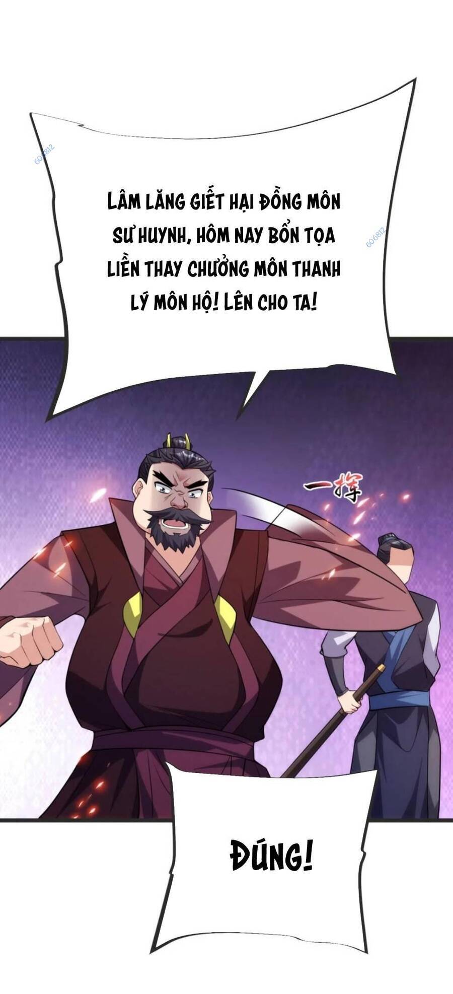 Chí Tôn Hoàn Mỹ Chap 13 - Next Chap 14