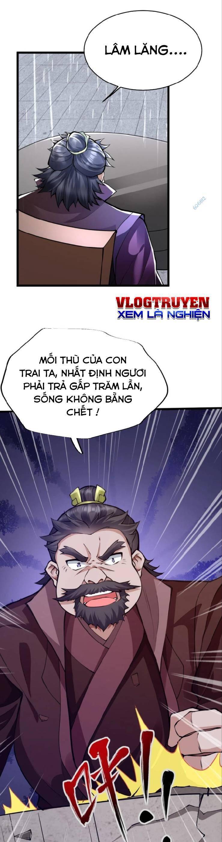Chí Tôn Hoàn Mỹ Chap 13 - Next Chap 14