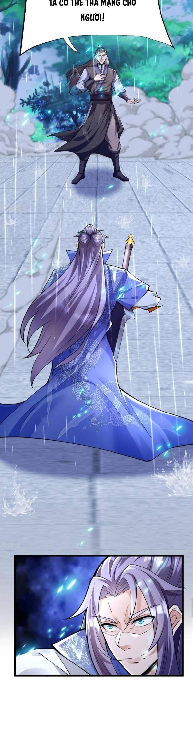 Chí Tôn Hoàn Mỹ Chap 13 - Next Chap 14