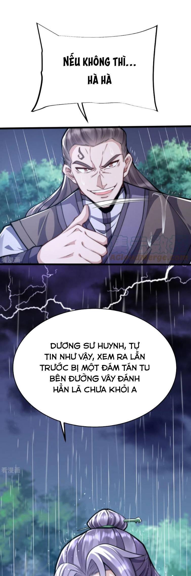 Chí Tôn Hoàn Mỹ Chap 13 - Next Chap 14