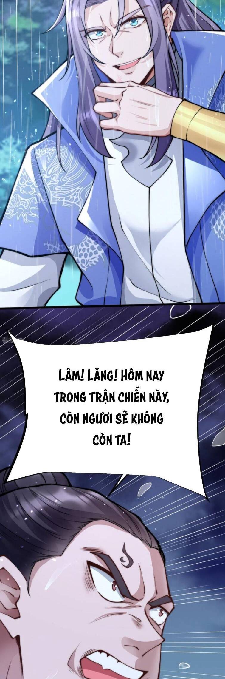 Chí Tôn Hoàn Mỹ Chap 13 - Next Chap 14