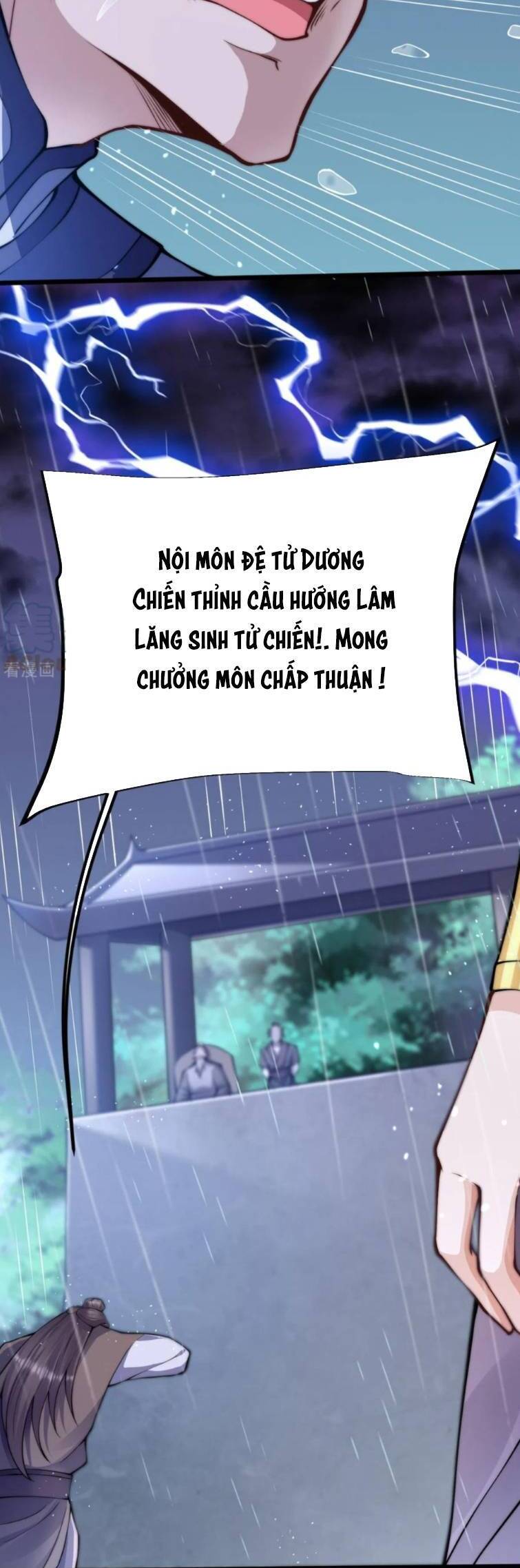 Chí Tôn Hoàn Mỹ Chap 13 - Next Chap 14