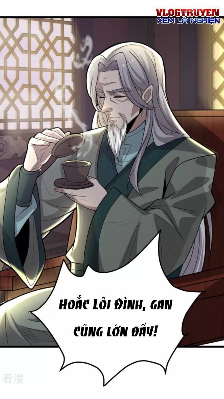 Chí Tôn Hoàn Mỹ Chap 5 - Next Chap 6