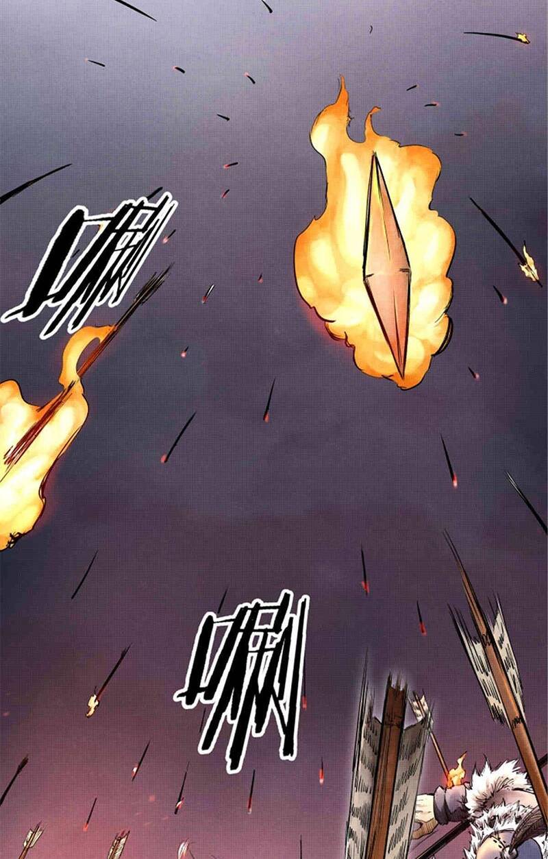 Thiên Hạ Đệ Nhất Lữ Bố Chap 10 - Next Chap 11