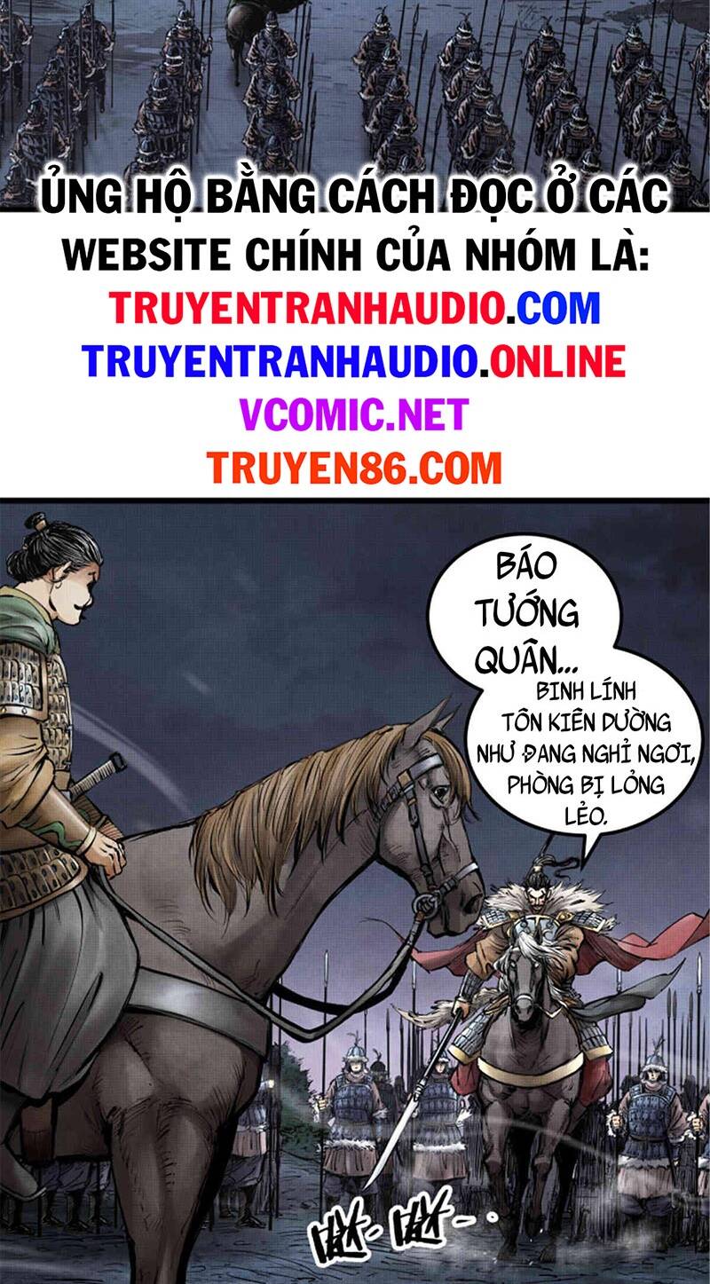 Thiên Hạ Đệ Nhất Lữ Bố Chap 10 - Next Chap 11