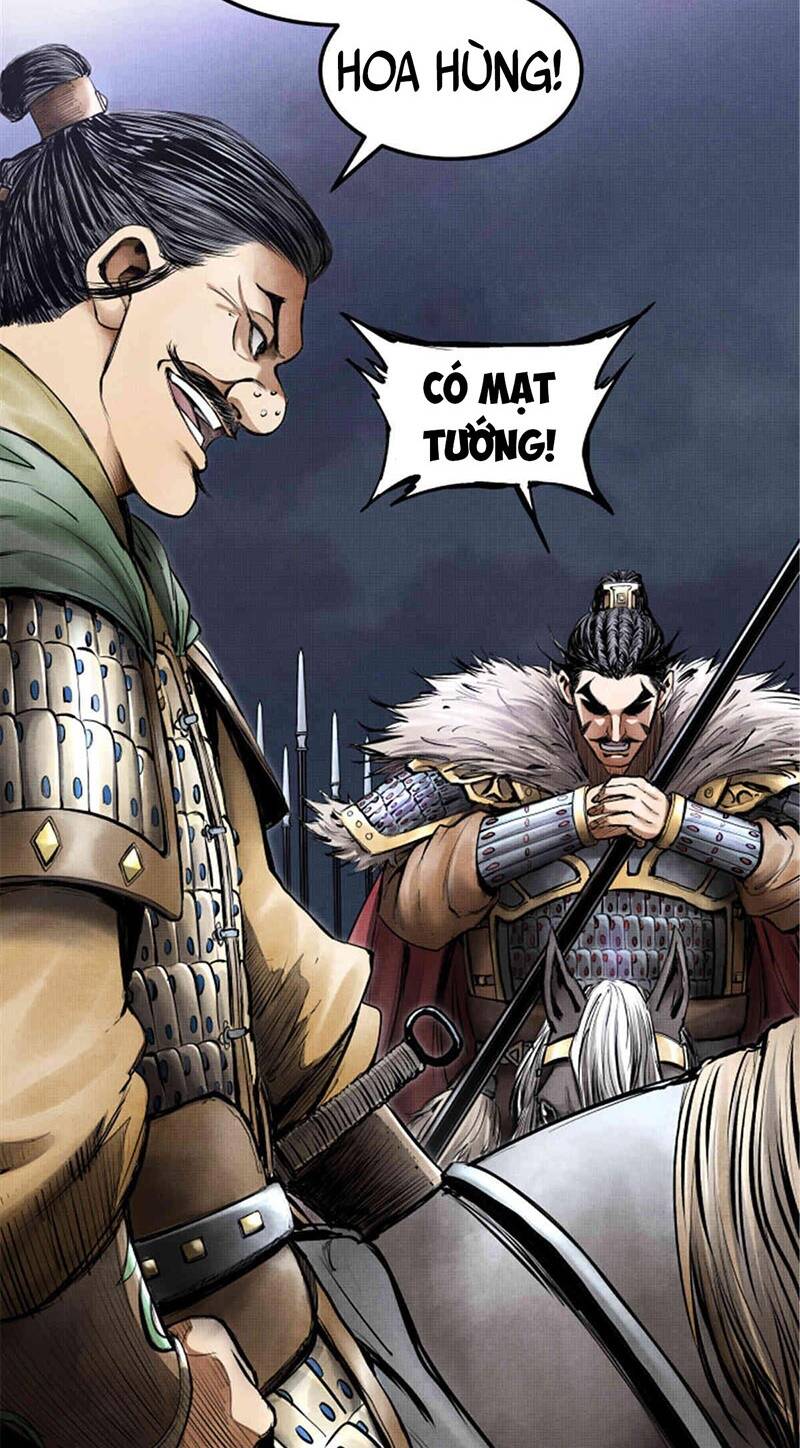 Thiên Hạ Đệ Nhất Lữ Bố Chap 10 - Next Chap 11