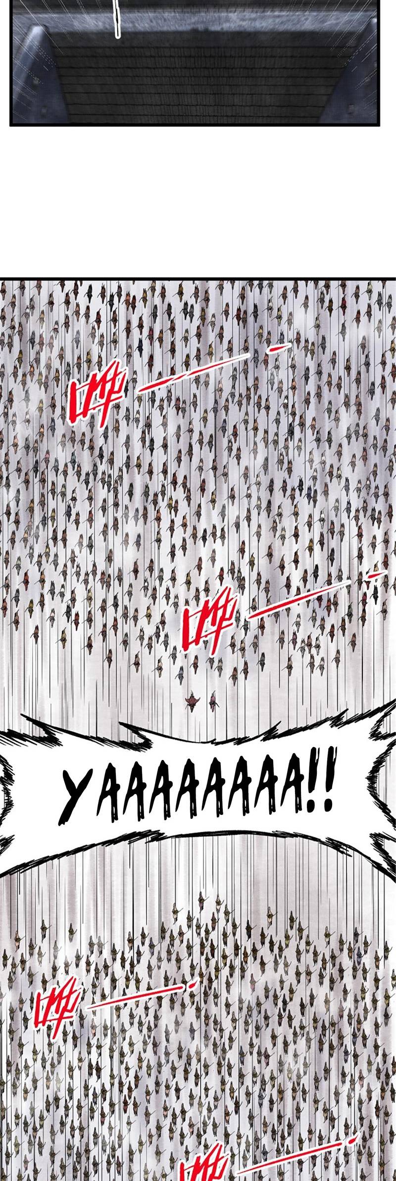 Thiên Hạ Đệ Nhất Lữ Bố Chap 23 - Next Chap 24