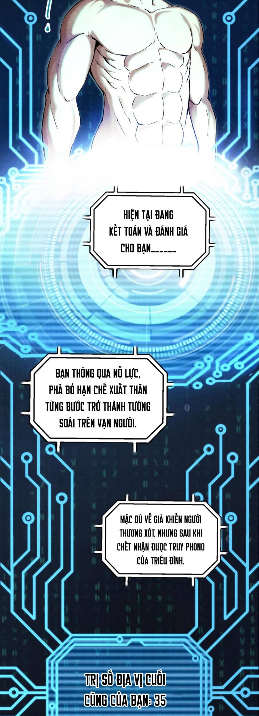 Thiên Hạ Đệ Nhất Lữ Bố Chap 23 - Next Chap 24