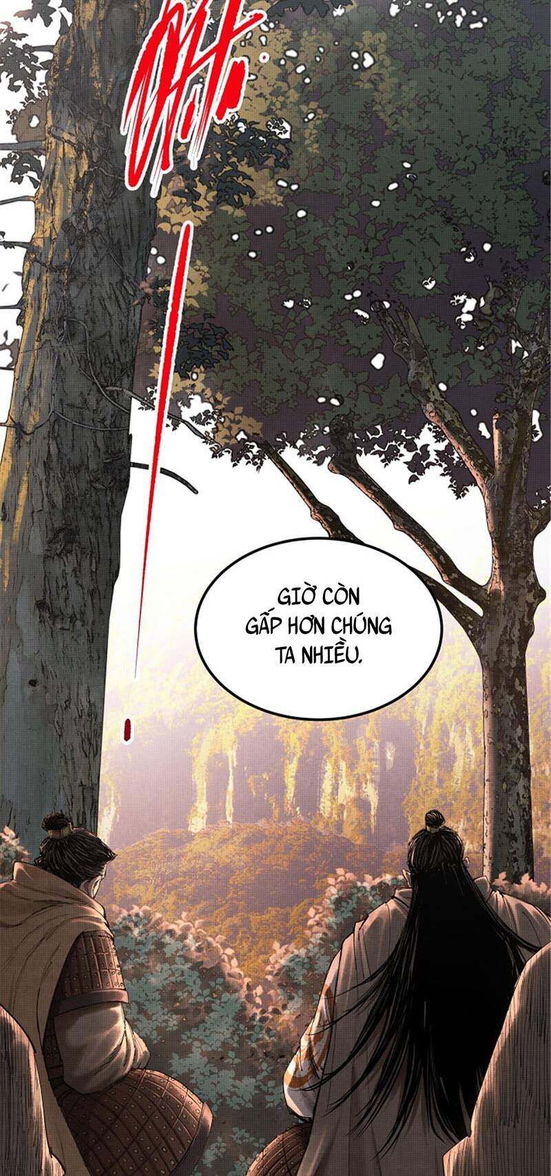 Thiên Hạ Đệ Nhất Lữ Bố Chap 36 - Next Chap 37