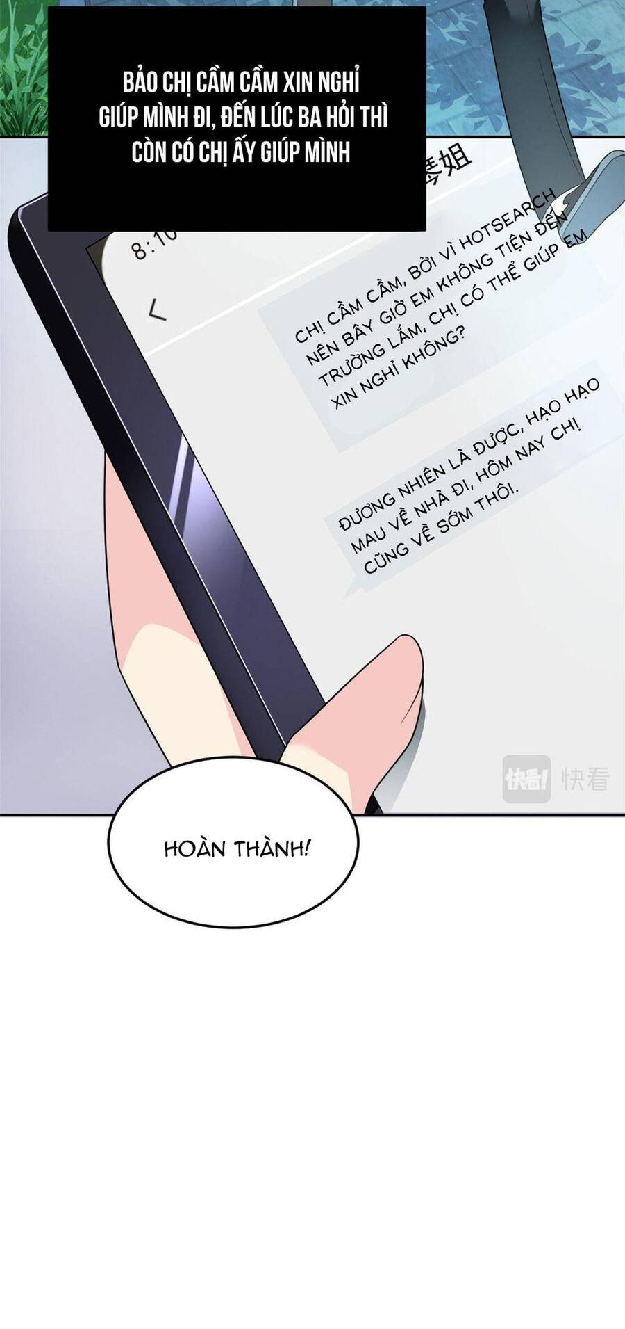 Tôi Ở Thế Giới Khác Dựa Dẫm Vào Phụ Nữ Chap 17 - Next Chap 18