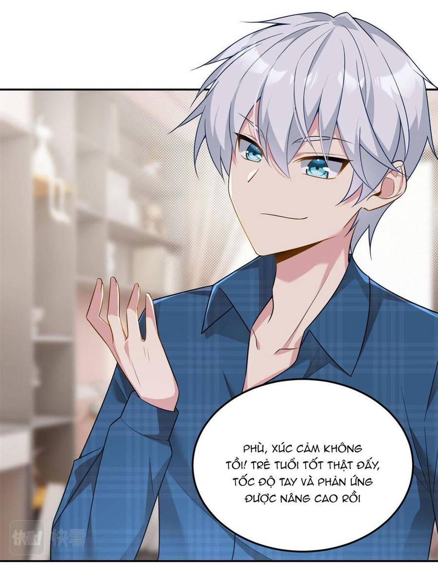 Tôi Ở Thế Giới Khác Dựa Dẫm Vào Phụ Nữ Chap 17 - Next Chap 18