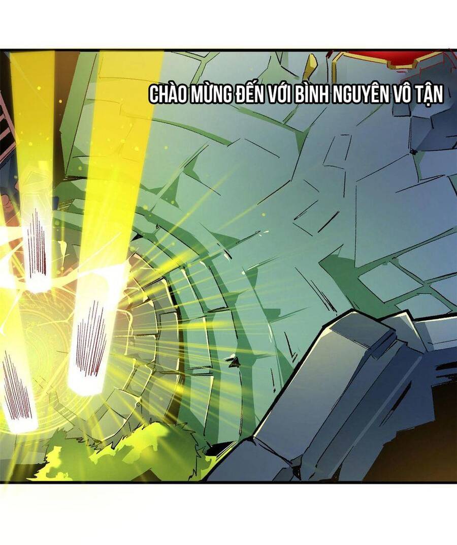 Tôi Ở Thế Giới Khác Dựa Dẫm Vào Phụ Nữ Chap 17 - Next Chap 18