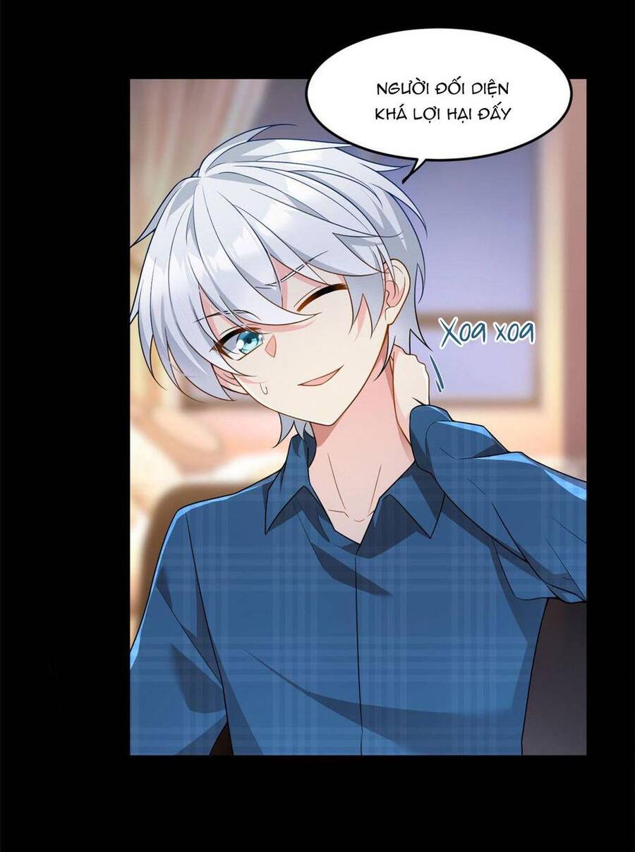 Tôi Ở Thế Giới Khác Dựa Dẫm Vào Phụ Nữ Chap 18 - Next Chap 19