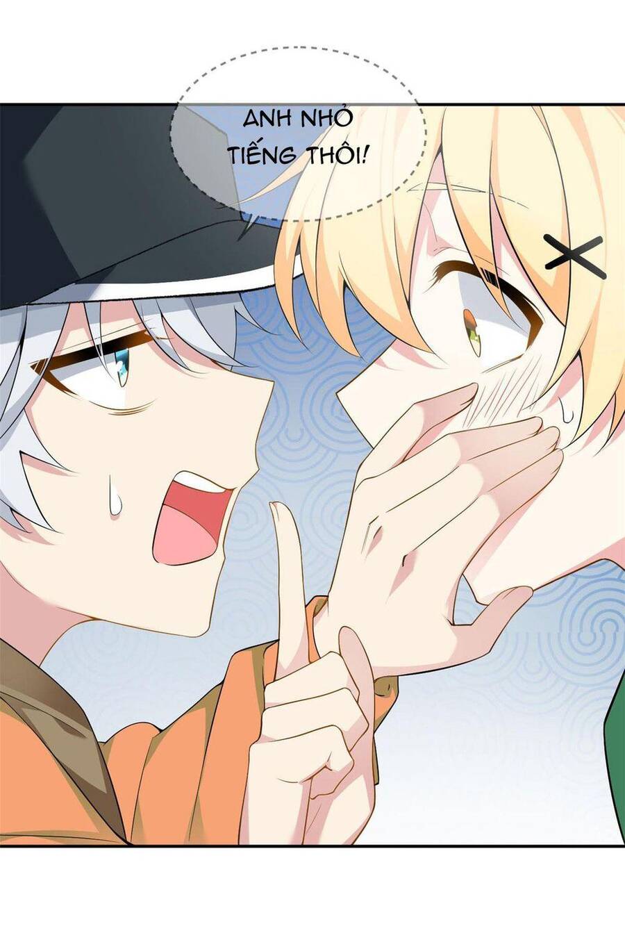 Tôi Ở Thế Giới Khác Dựa Dẫm Vào Phụ Nữ Chap 19 - Next Chap 20