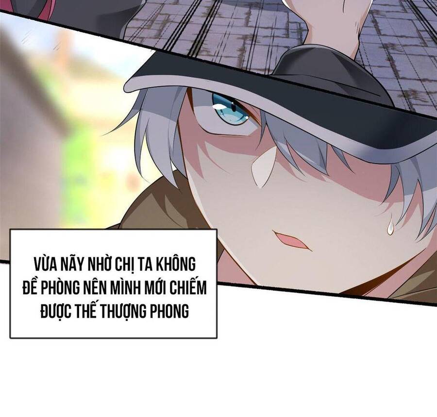 Tôi Ở Thế Giới Khác Dựa Dẫm Vào Phụ Nữ Chap 20 - Next Chap 21