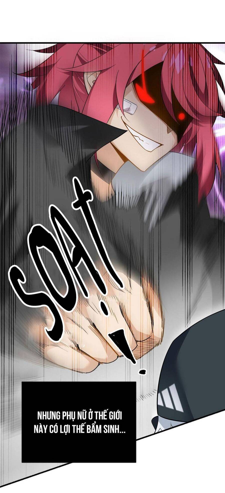 Tôi Ở Thế Giới Khác Dựa Dẫm Vào Phụ Nữ Chap 20 - Next Chap 21