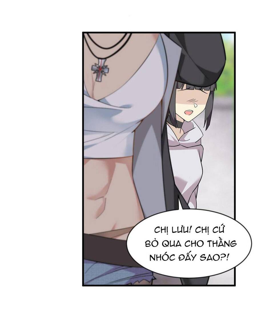 Tôi Ở Thế Giới Khác Dựa Dẫm Vào Phụ Nữ Chap 20 - Next Chap 21