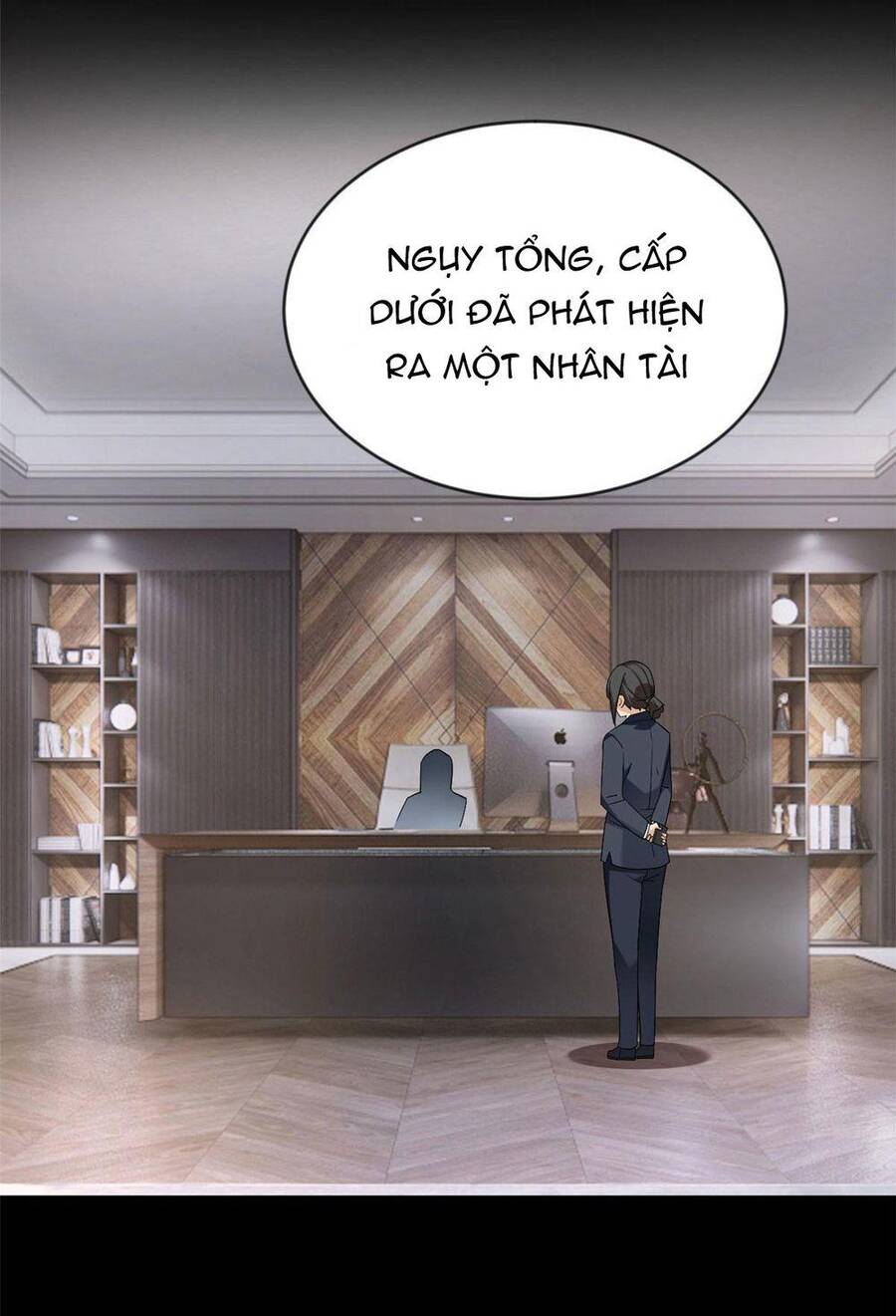 Tôi Ở Thế Giới Khác Dựa Dẫm Vào Phụ Nữ Chap 20 - Next Chap 21