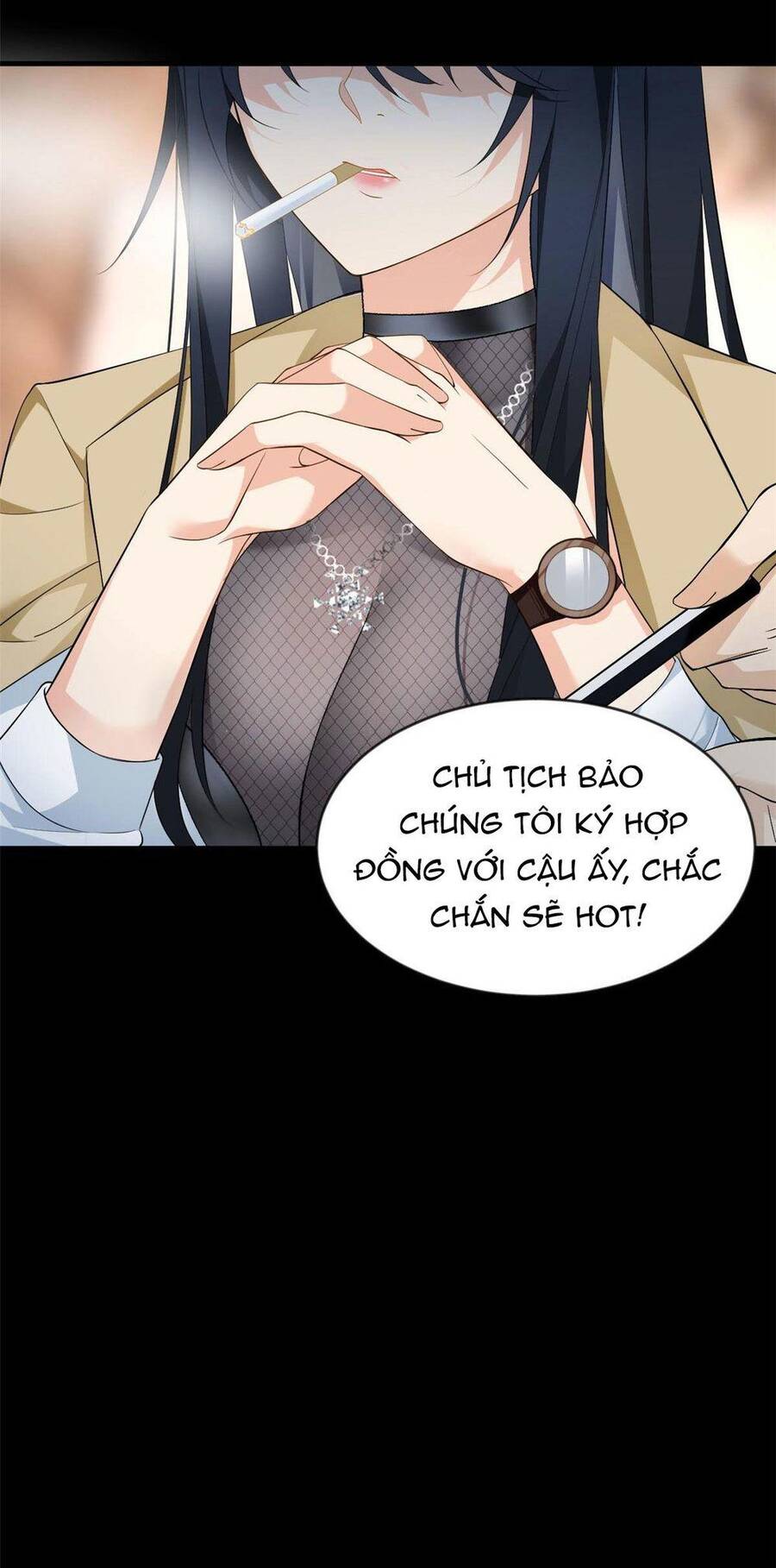Tôi Ở Thế Giới Khác Dựa Dẫm Vào Phụ Nữ Chap 20 - Next Chap 21