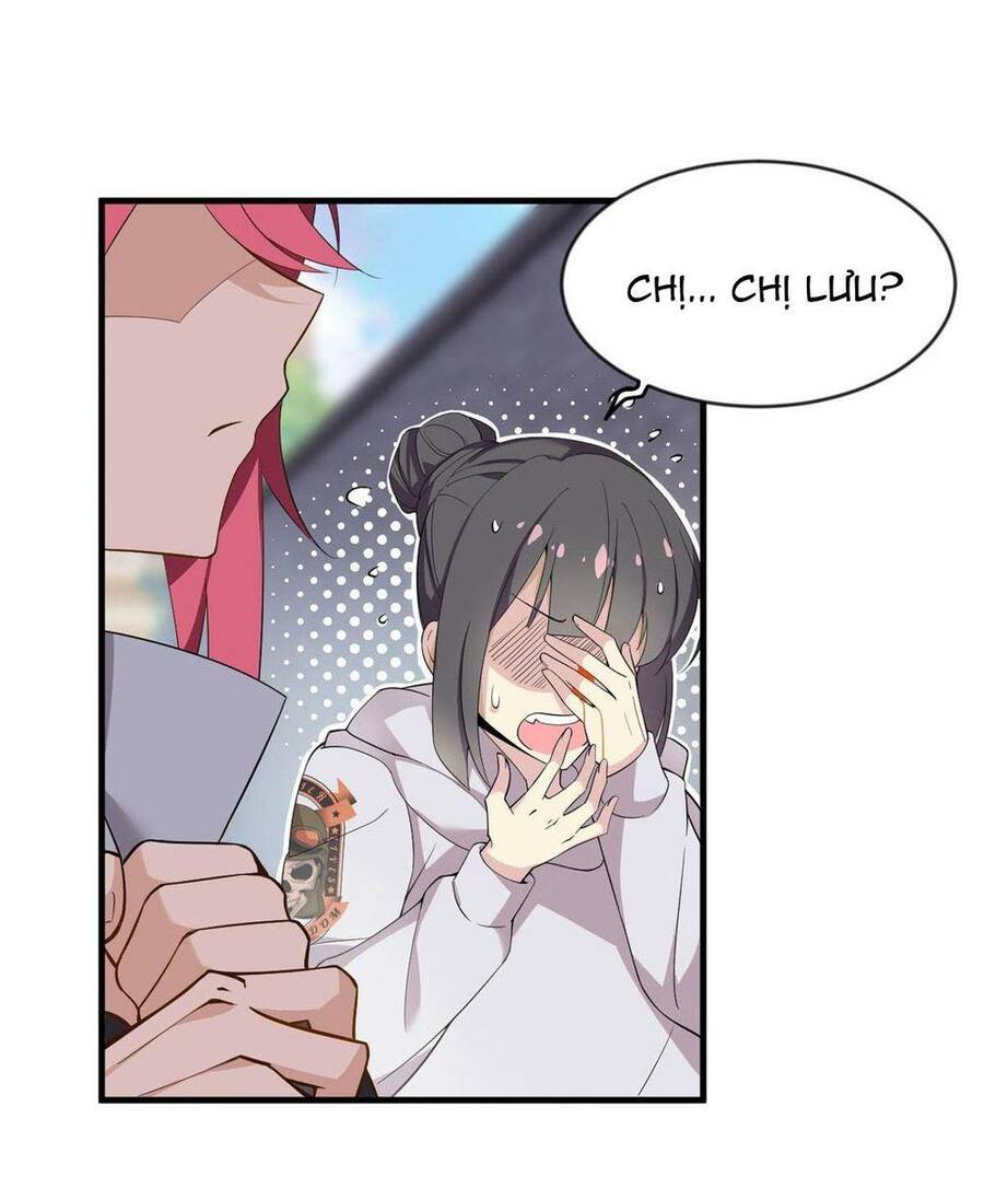 Tôi Ở Thế Giới Khác Dựa Dẫm Vào Phụ Nữ Chap 20 - Next Chap 21