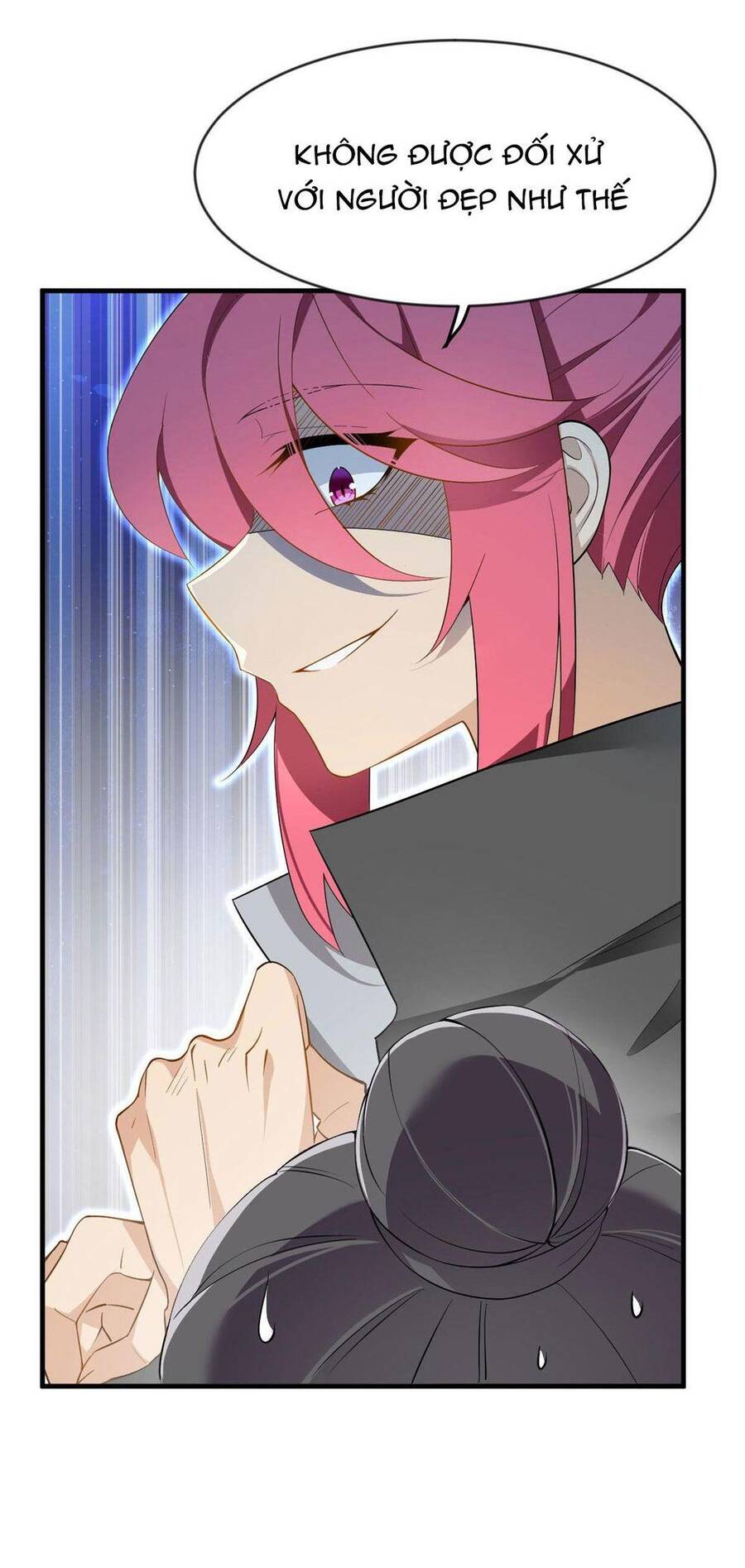 Tôi Ở Thế Giới Khác Dựa Dẫm Vào Phụ Nữ Chap 20 - Next Chap 21