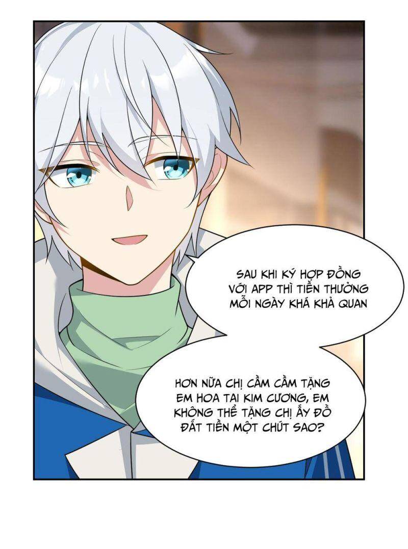 Tôi Ở Thế Giới Khác Dựa Dẫm Vào Phụ Nữ Chap 23 - Next Chap 24
