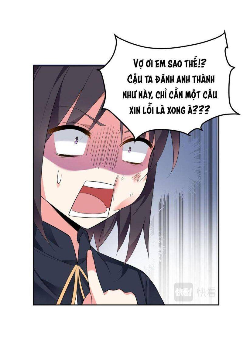 Tôi Ở Thế Giới Khác Dựa Dẫm Vào Phụ Nữ Chap 24 - Next Chap 25