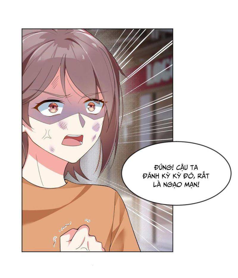 Tôi Ở Thế Giới Khác Dựa Dẫm Vào Phụ Nữ Chap 24 - Next Chap 25