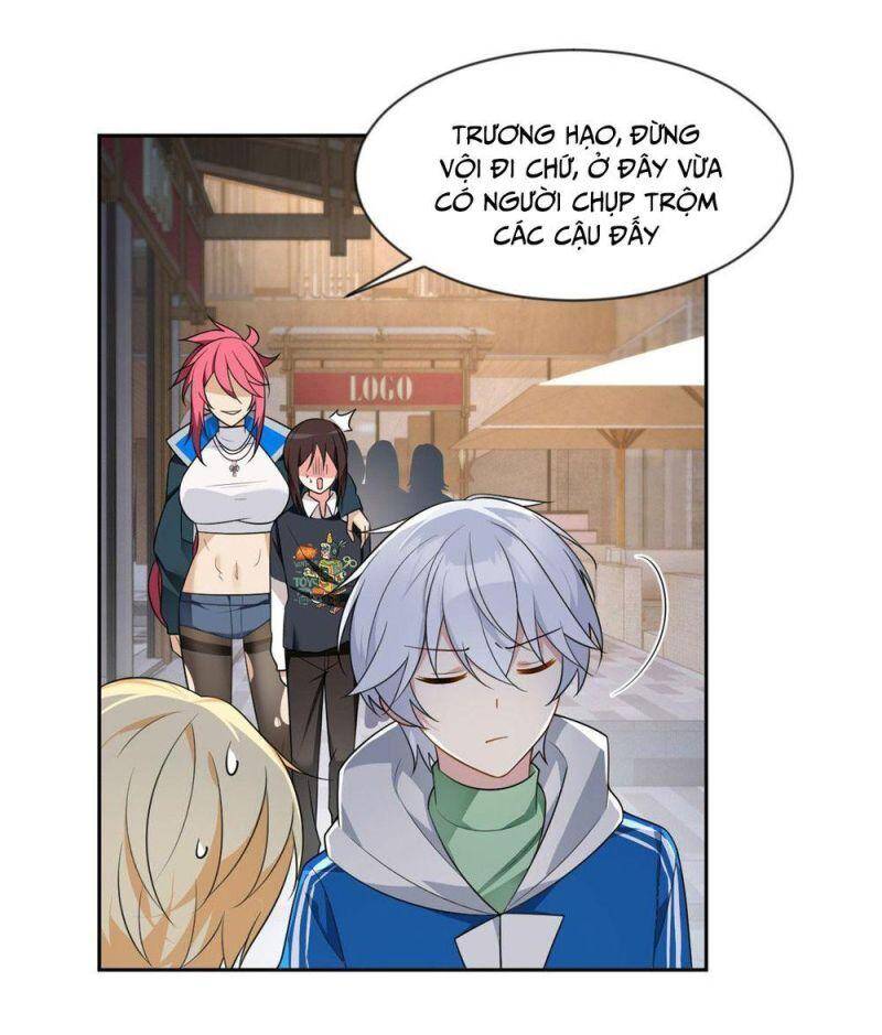 Tôi Ở Thế Giới Khác Dựa Dẫm Vào Phụ Nữ Chap 25 - Next Chap 26