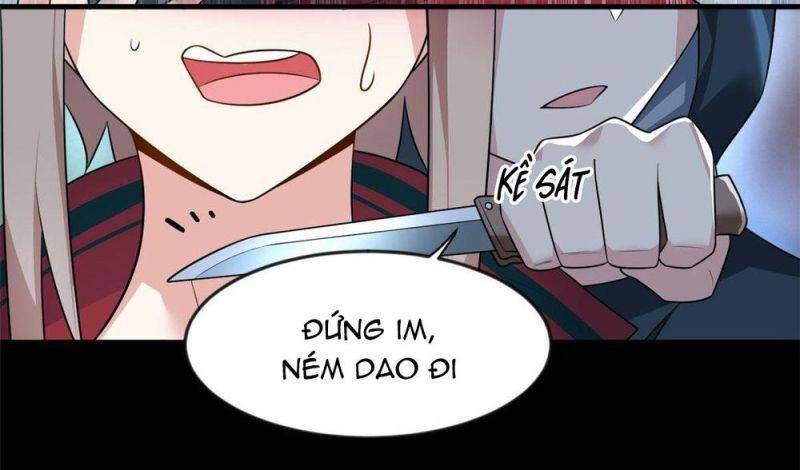 Tôi Ở Thế Giới Khác Dựa Dẫm Vào Phụ Nữ Chap 27 - Next Chap 28