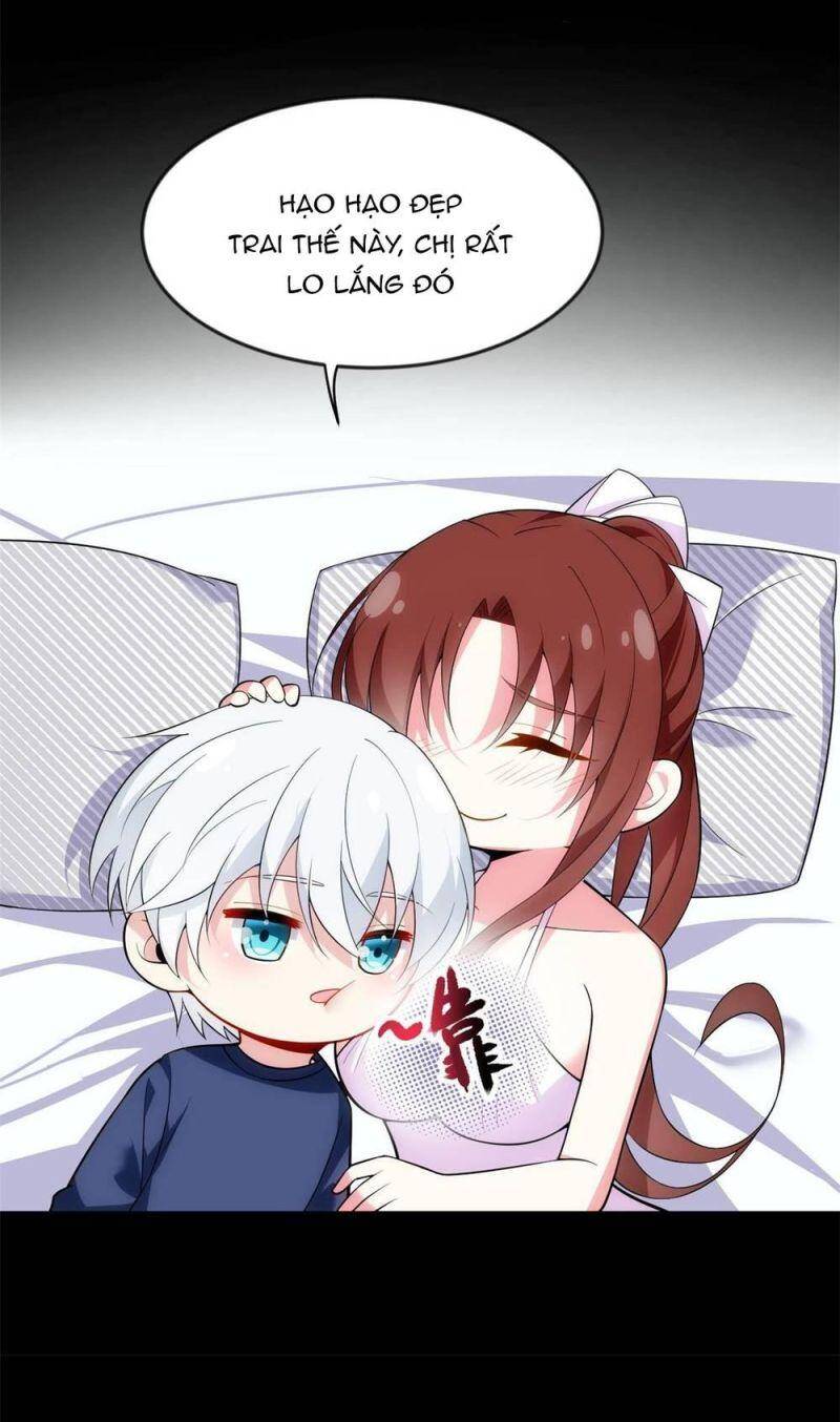 Tôi Ở Thế Giới Khác Dựa Dẫm Vào Phụ Nữ Chap 29 - Next Chap 30