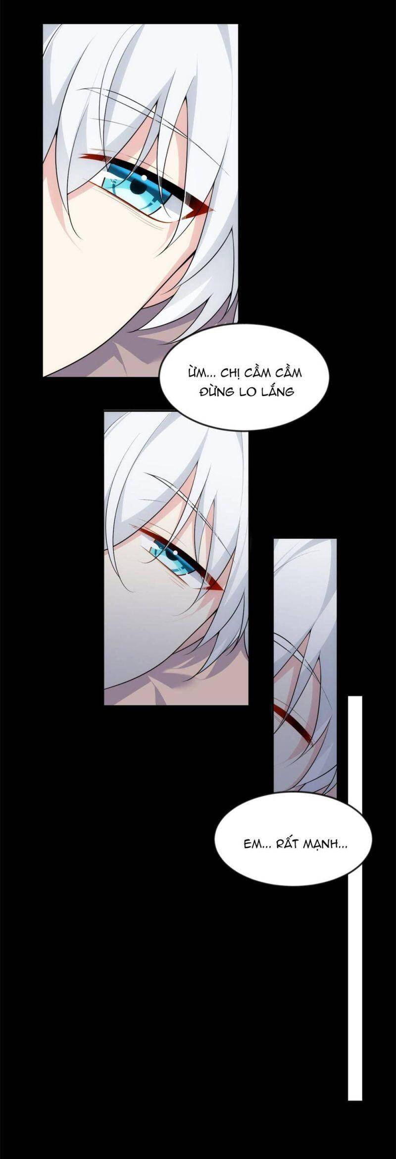 Tôi Ở Thế Giới Khác Dựa Dẫm Vào Phụ Nữ Chap 29 - Next Chap 30