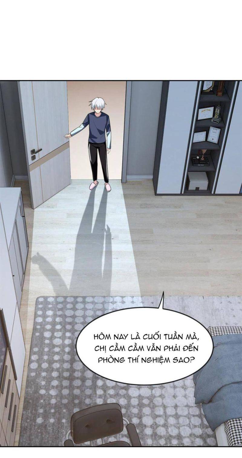 Tôi Ở Thế Giới Khác Dựa Dẫm Vào Phụ Nữ Chap 29 - Next Chap 30