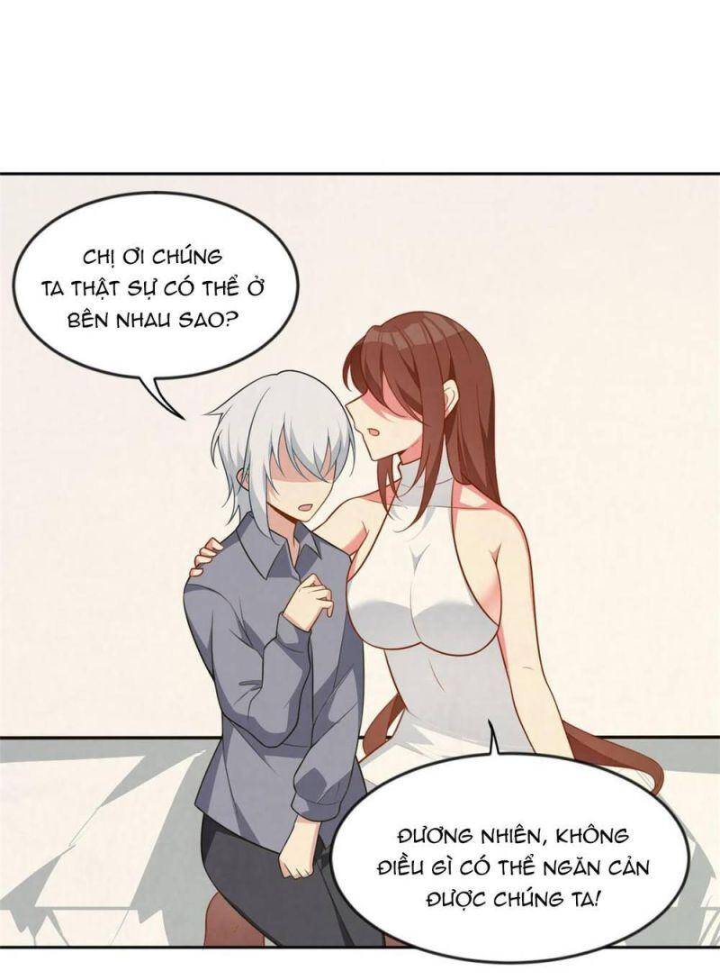 Tôi Ở Thế Giới Khác Dựa Dẫm Vào Phụ Nữ Chap 29 - Next Chap 30